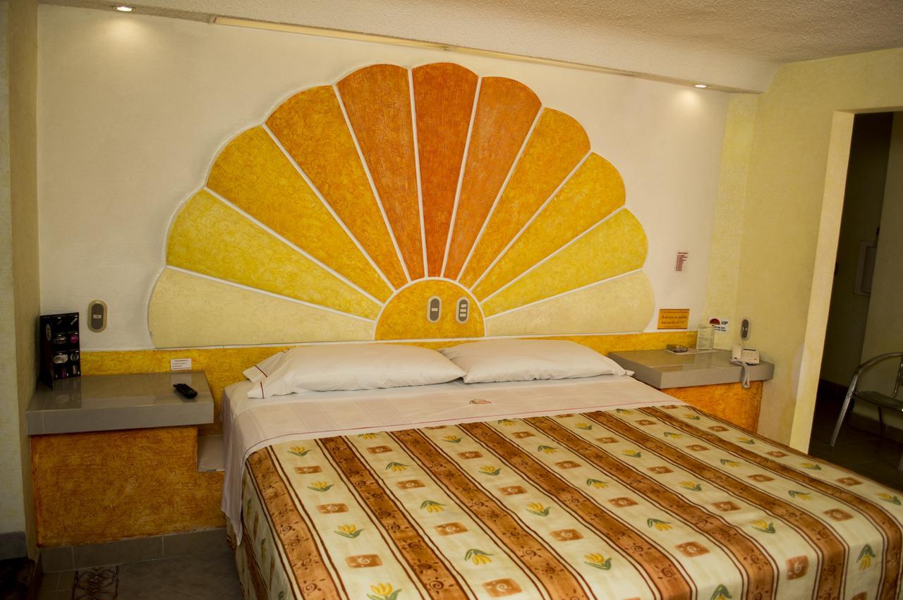 Motel California จูเตเปค ภายนอก รูปภาพ